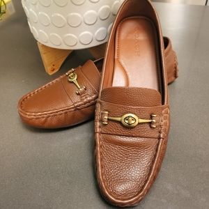 Coach Loafers